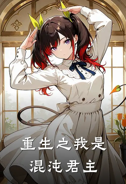 重生之我是混沌君主