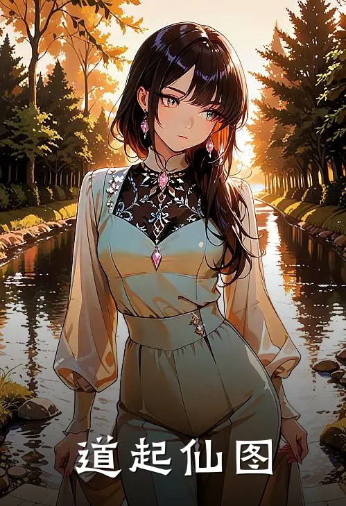 道起仙图