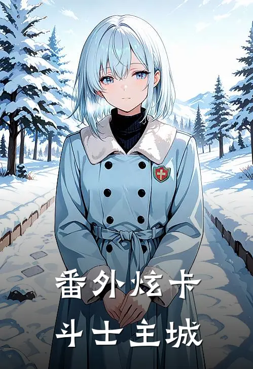 番外炫卡斗士主城