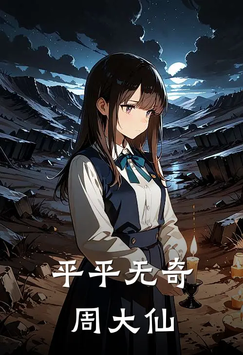 平平无奇周大仙