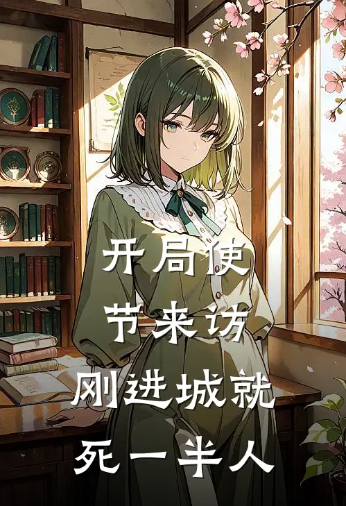 张远杨轩开局使节来访，刚进城就死一半人全文免费阅读_张远杨轩完整版免费阅读