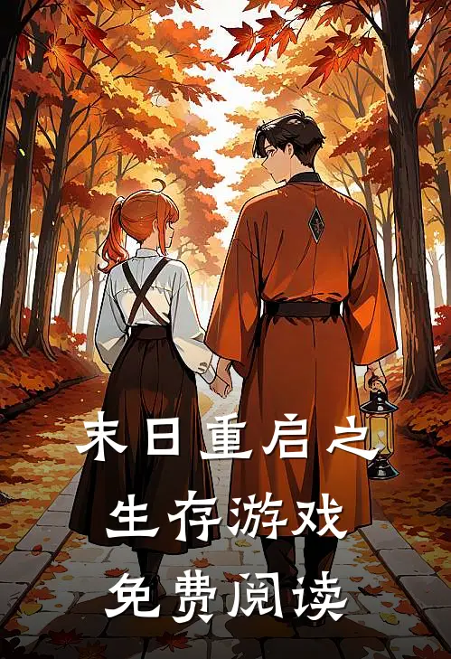 末日重启之生存游戏免费阅读