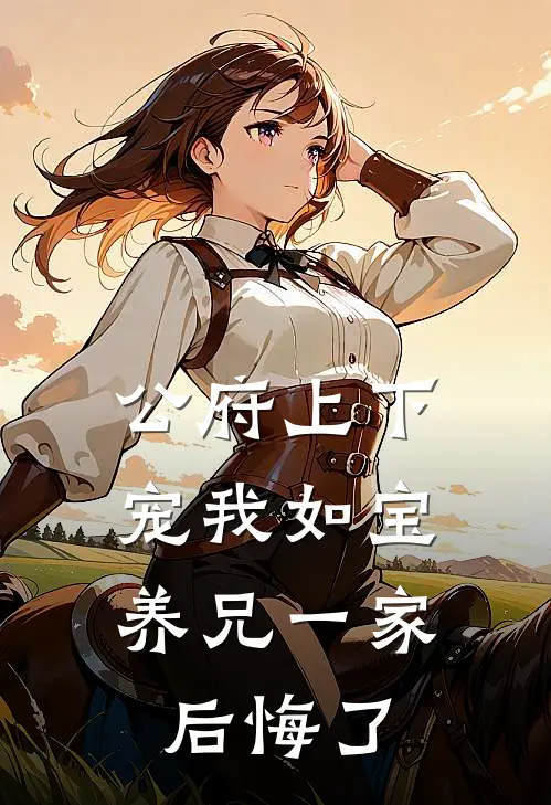 公府上下宠我如宝，养兄一家后悔了