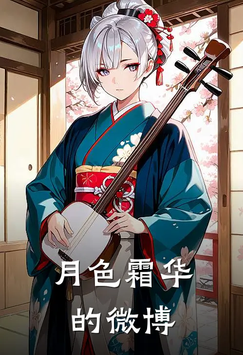 月色霜华的微博