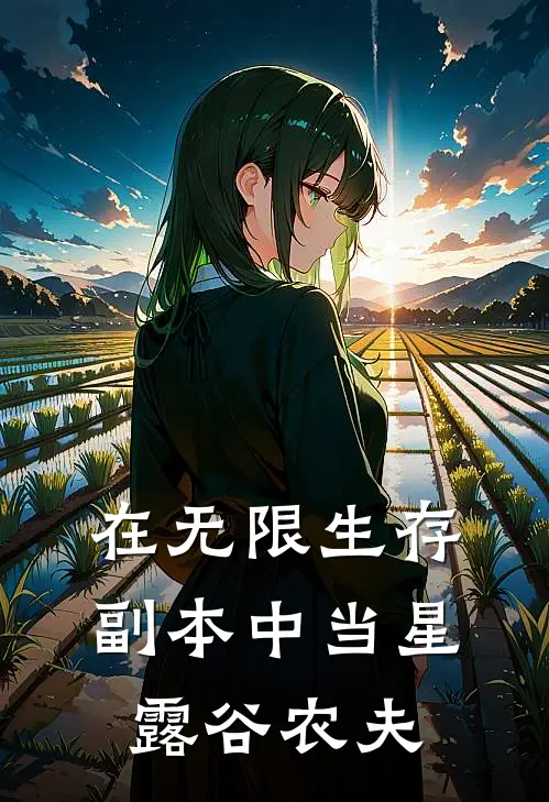 在无限生存副本中当星露谷农夫程鹿林珍珍小说完整版免费阅读_最新章节列表在无限生存副本中当星露谷农夫(程鹿林珍珍)