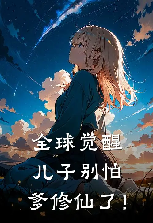 全球觉醒：儿子别怕，爹修仙了！(陈渊陈识)火爆小说_《全球觉醒：儿子别怕，爹修仙了！》陈渊陈识小说免费在线阅读