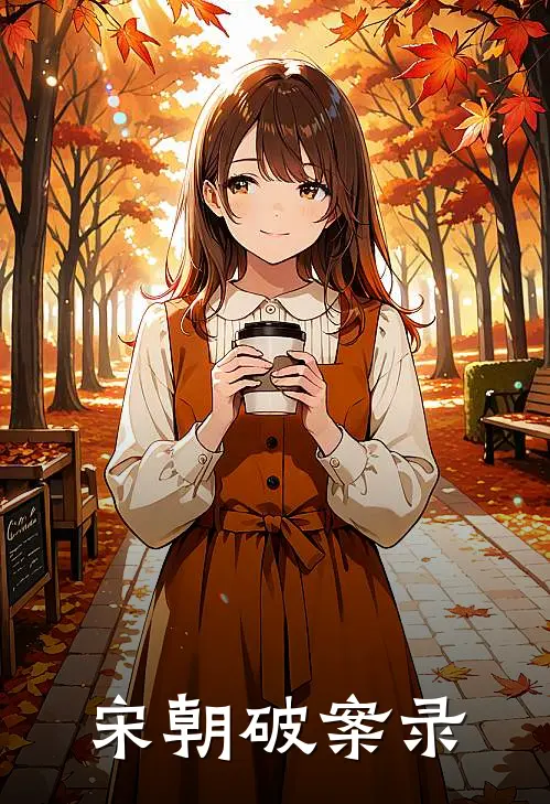 宋朝破案录