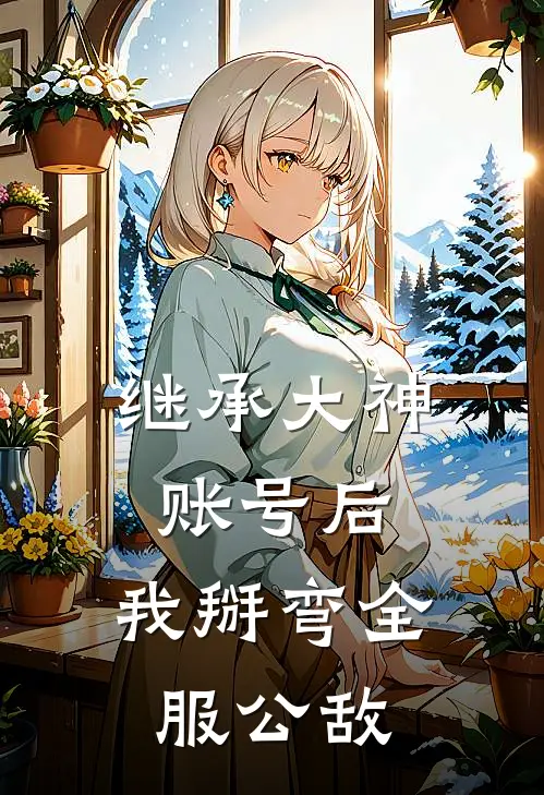 继承大神账号后，我掰弯全服公敌