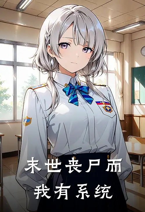 末世丧尸而我有系统(林毅刘杉)最新小说_免费阅读完整版小说末世丧尸而我有系统(林毅刘杉)