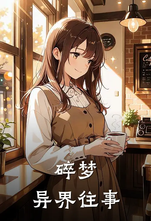 碎梦：异界往事(莉拉凯斯特)最新小说全文阅读_最新章节列表碎梦：异界往事(莉拉凯斯特)