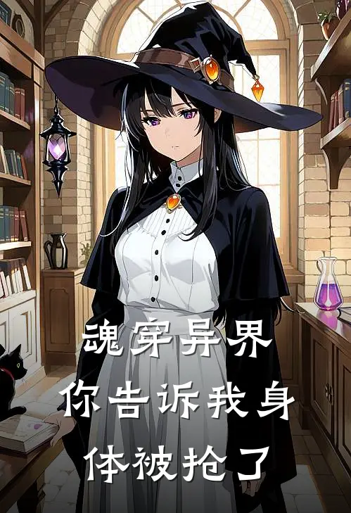 魂穿异界，你告诉我身体被抢了