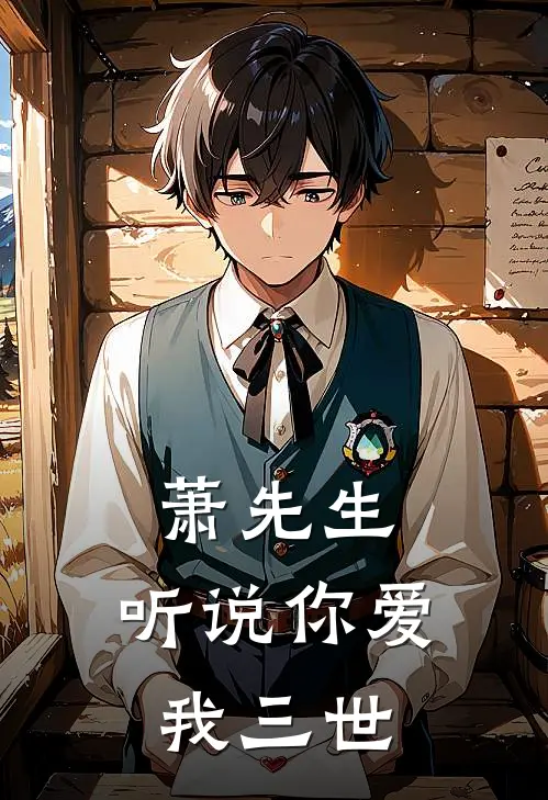 萧先生，听说你爱我三世