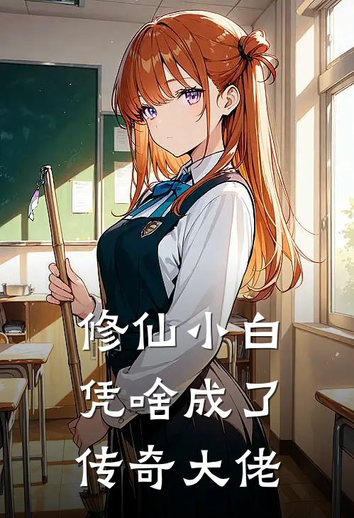 修仙小白，凭啥成了传奇大佬夏启明林风完本小说免费阅读_最新章节列表修仙小白，凭啥成了传奇大佬(夏启明林风)