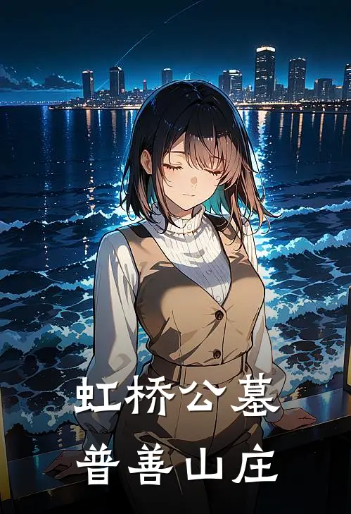 虹桥公墓 普善山庄