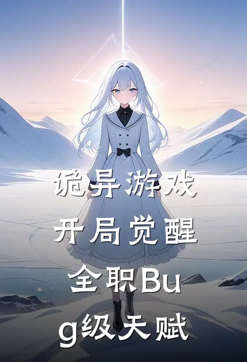 诡异游戏，开局觉醒全职Bug级天赋(吕宁白露思)在线免费小说_完结小说免费阅读诡异游戏，开局觉醒全职Bug级天赋吕宁白露思