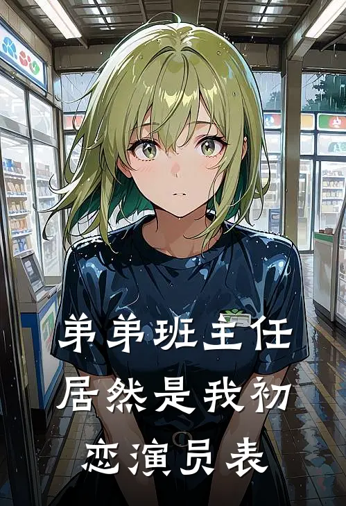 弟弟班主任居然是我初恋演员表