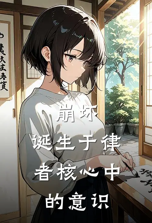 崩坏：诞生于律者核心中的意识