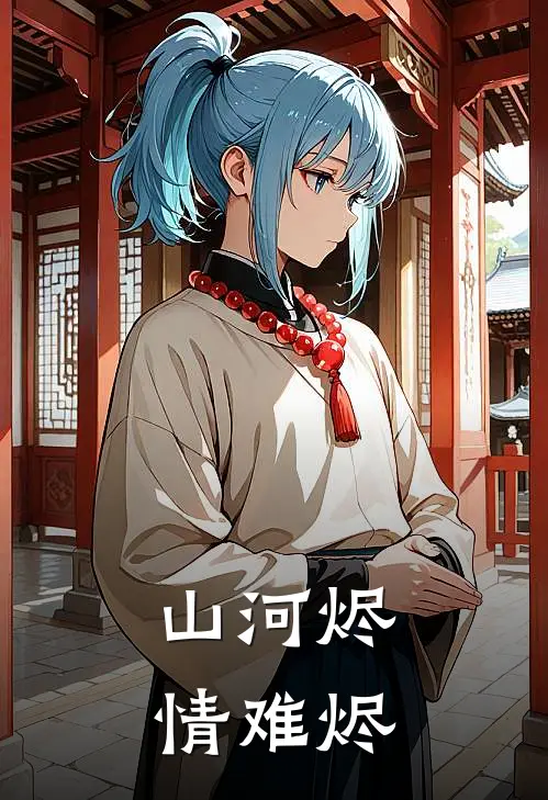 山河烬情难烬苏瑶萧逸尘小说完结推荐_完整版小说免费阅读山河烬情难烬(苏瑶萧逸尘)