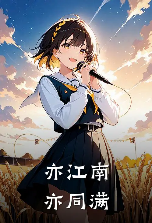 亦江南，亦同满(沈清漪清漪)全本免费小说_新热门小说亦江南，亦同满沈清漪清漪