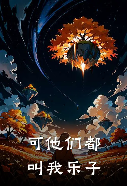 可他们都叫我乐子(林晓夏莹)在线阅读免费小说_最新章节列表可他们都叫我乐子(林晓夏莹)