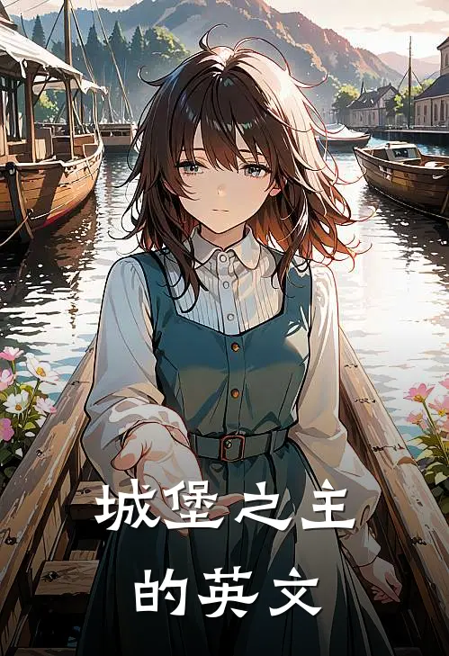 城堡之主的英文