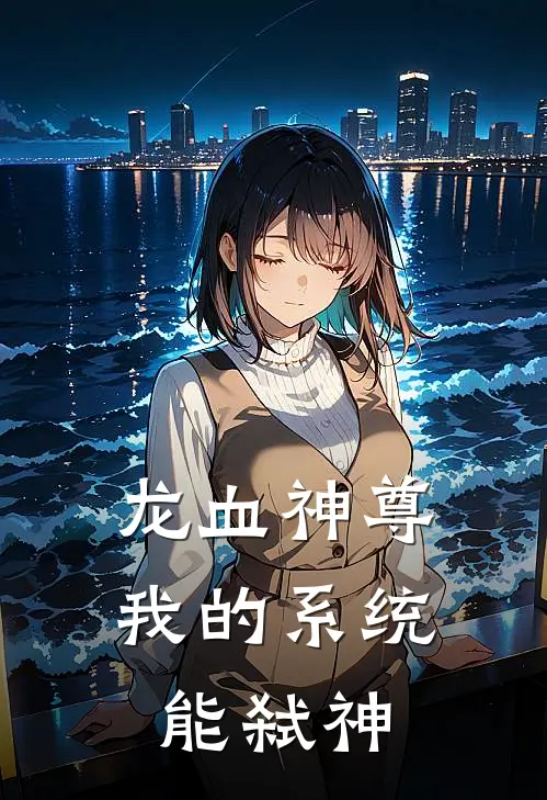 龙血神尊：我的系统能弑神