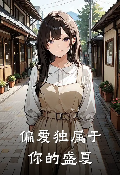 偏爱独属于你的盛夏(夏沫宫隽)热门网络小说_最新完本小说偏爱独属于你的盛夏(夏沫宫隽)