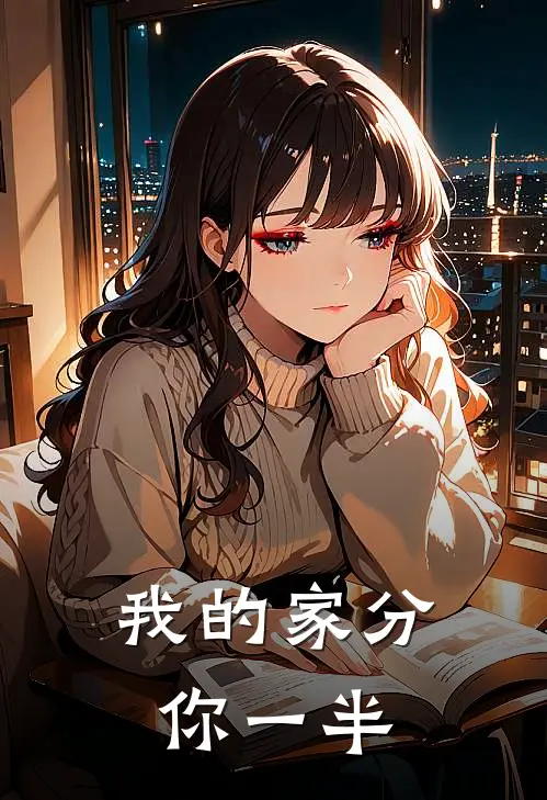 姜烁金毅轩《我的家分你一半》小说免费在线阅读_我的家分你一半(姜烁金毅轩)已完结小说