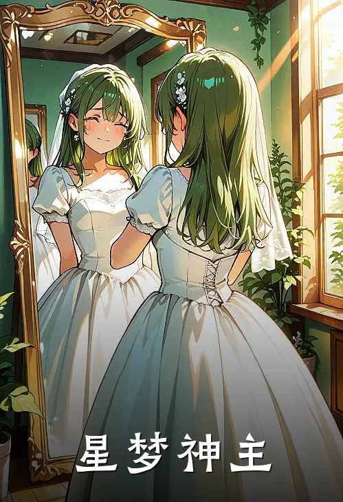 星梦神主无咎冀长风热门小说排行_免费阅读全文星梦神主(无咎冀长风)