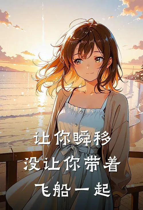 让你瞬移，没让你带着飞船一起