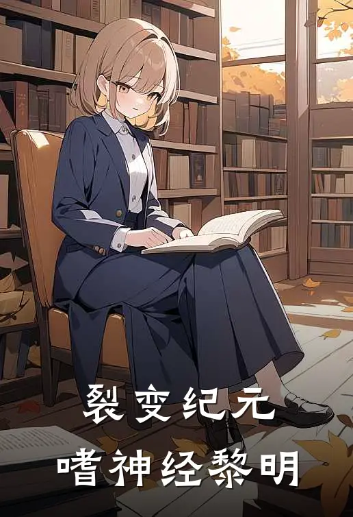 裂变纪元：嗜神经黎明