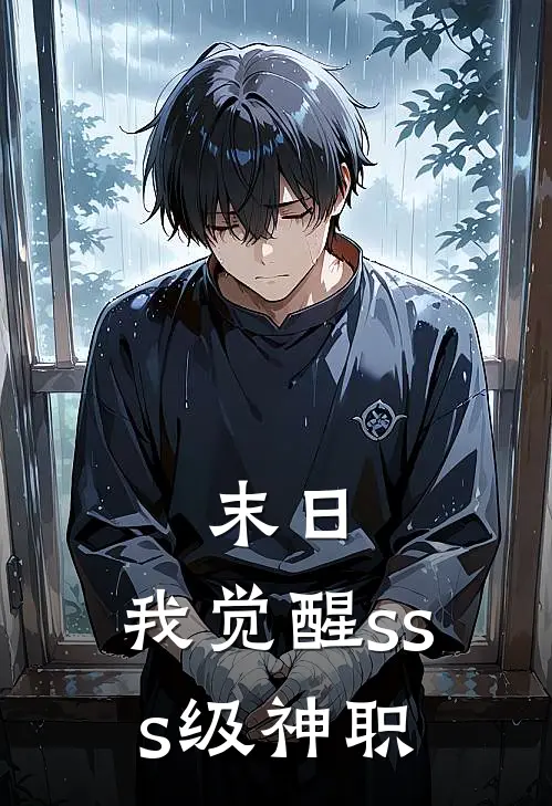 末日，我觉醒sss级神职(白小辉闻言)免费小说笔趣阁_完结版小说推荐末日，我觉醒sss级神职(白小辉闻言)