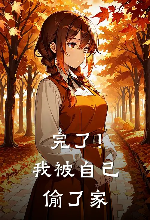 完了！我被自己偷了家