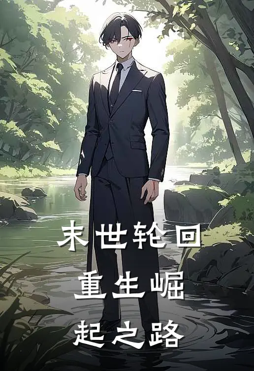 《末世轮回：重生崛起之路》陈宇林晓全集免费在线阅读_(陈宇林晓)全章节免费在线阅读