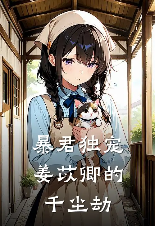 暴君独宠：姜苡卿的千尘劫姜苡卿墨千尘完整版小说_小说完结推荐暴君独宠：姜苡卿的千尘劫(姜苡卿墨千尘)