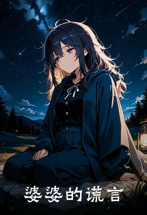 《婆婆的谎言》赵洁李玖全集免费在线阅读_(赵洁李玖)全章节免费在线阅读