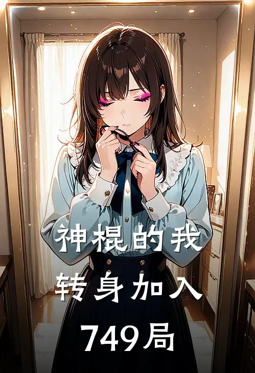 神棍的我转身加入749局