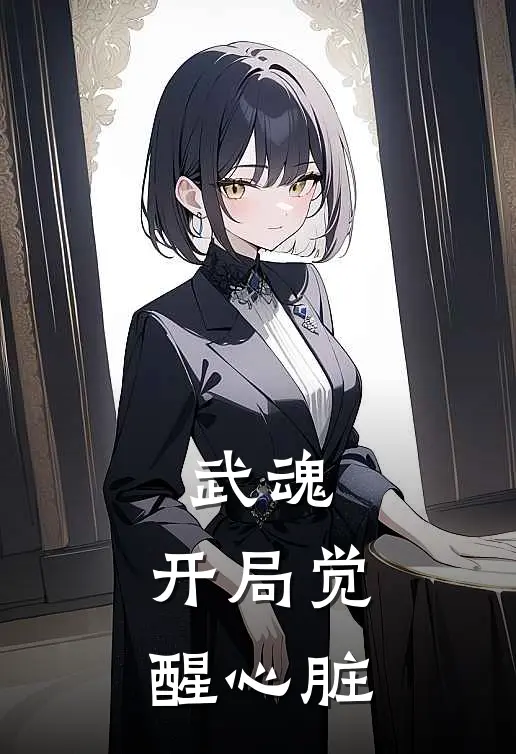 武魂：开局觉醒心脏