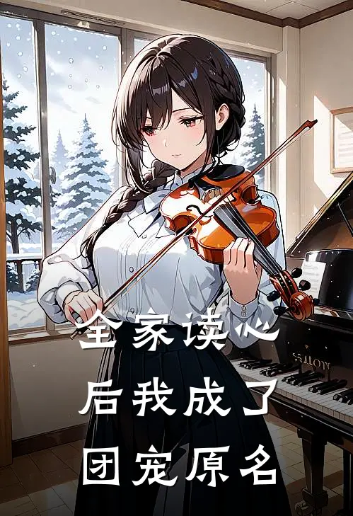 全家读心后我成了团宠原名