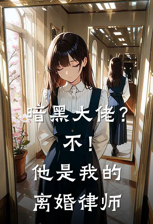 暗黑大佬？不！他是我的离婚律师简霜邱寒完结版免费小说_完本小说大全暗黑大佬？不！他是我的离婚律师简霜邱寒