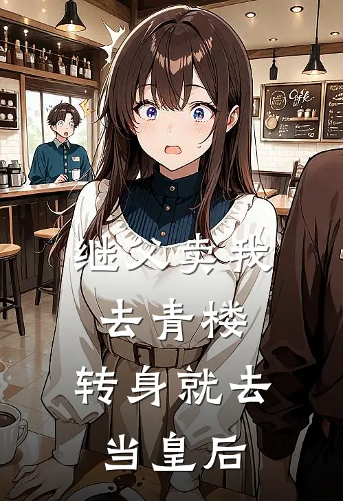 继父卖我去青楼，转身就去当皇后马大柱马怀山热门小说阅读_完本完结小说继父卖我去青楼，转身就去当皇后马大柱马怀山