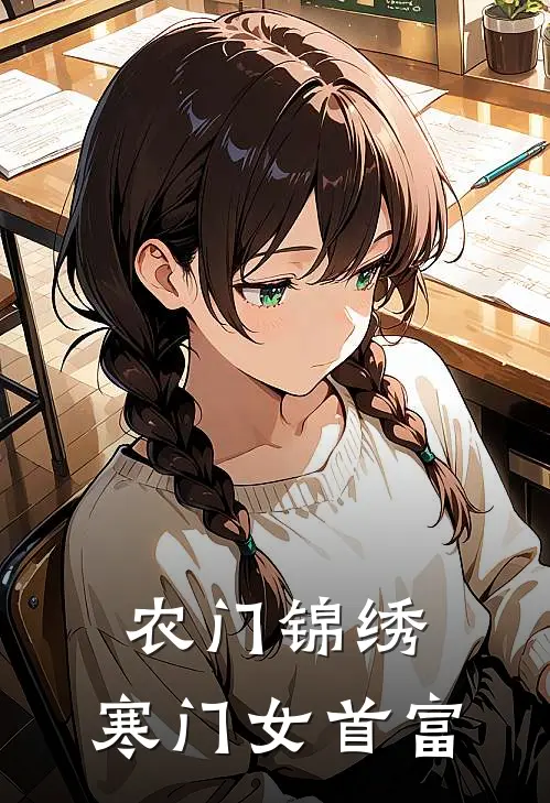 农门锦绣：寒门女首富