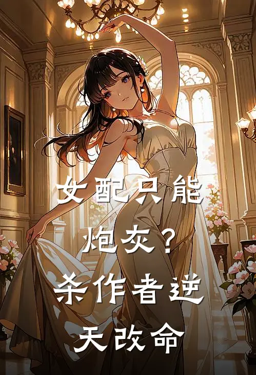 女配只能炮灰？杀作者逆天改命沈玉暖沈玉妍全本免费在线阅读_沈玉暖沈玉妍全文阅读