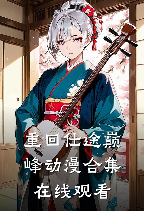 重回仕途巅峰动漫合集在线观看