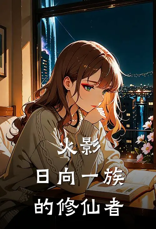 火影：日向一族的修仙者