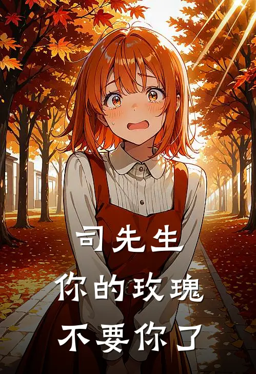 司先生，你的玫瑰不要你了