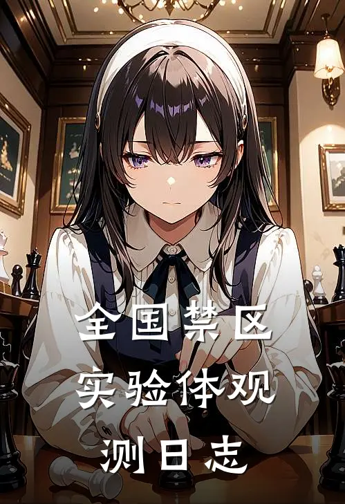 全国禁区：实验体观测日志林秋陈雨薇最新小说推荐_最新好看小说全国禁区：实验体观测日志林秋陈雨薇