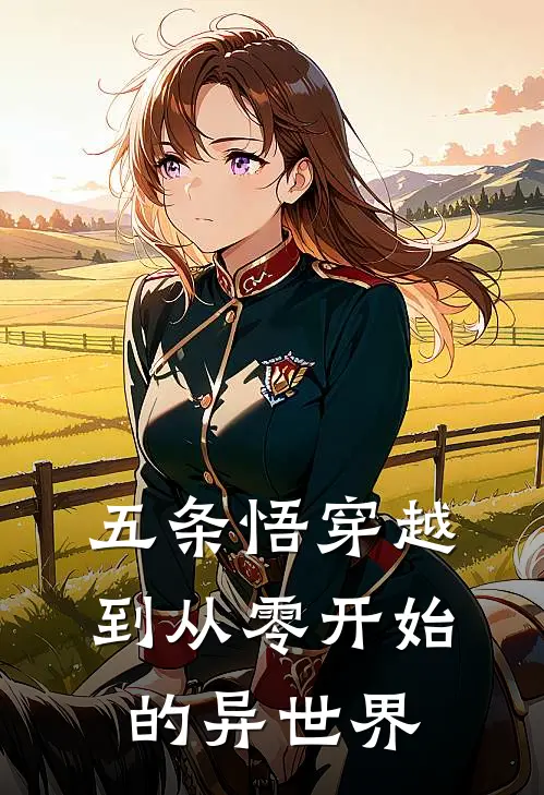 五条悟穿越到从零开始的异世界