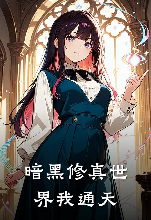 暗黑修真世界我通天(韩执段二)完结版小说推荐_最新完结小说推荐暗黑修真世界我通天韩执段二
