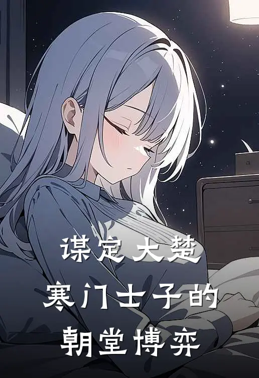 谋定大楚：寒门士子的朝堂博弈苏御李逸小说完整版免费阅读_热门小说排行榜谋定大楚：寒门士子的朝堂博弈(苏御李逸)